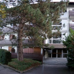 Sunny 1-room apartment near railway station - Bild 1