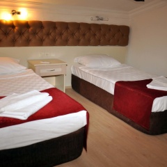 Almena City Hotel - Bild 6
