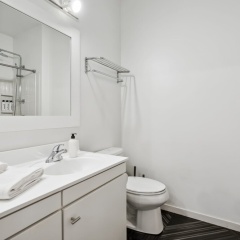 CozySuites at Mill District