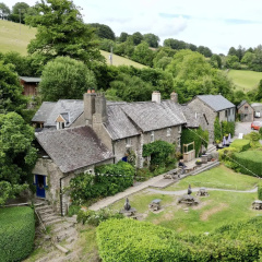 Tarr Farm Inn thumbnail 17