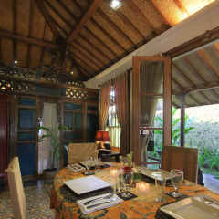 Ubud Syailendra Villas - Bild 16
