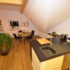 Kleine Villa - Bild 9
