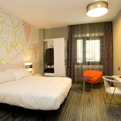 Hotel ibis Styles Madrid Prado - Bild 1