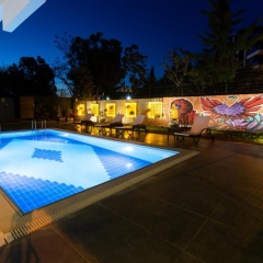 Mene City Hotel - Bild 16