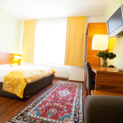 Das Jedermann Boutiquehotel - Bild 4