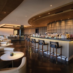 FIVE Zurich - Luxury City Resort - Bild 21