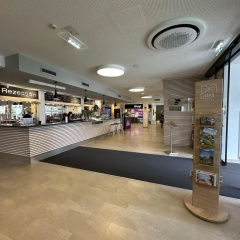 JUFA Hotel Graz - Bild 28