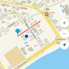 Sunny Apartments in Limassol, Cyprus from 183$, photos, reviews - zenhotels.com photo 8