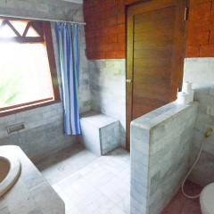 Ida Beach Village Candidasa - Bild 8