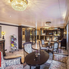 Villa Westend Hotel an der Messe - Bild 2