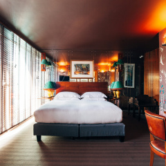 Boundary Shoreditch thumbnail 5
