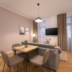 Limehome Vienna Karajangasse - Bild 15