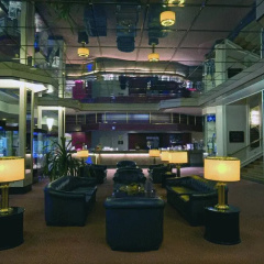 Maritim Halle - Bild 2