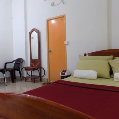 The Residence Nilaveli thumbnail 2