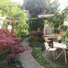 Inviting Apartment in Warnemünde near Golf Course - Bild 7