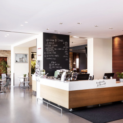 Hotel Daniel Graz - Bild 18