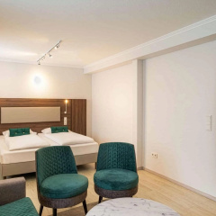 Arthotel ANA Liberty, Trademark Collection by Wyndham - Bild 6