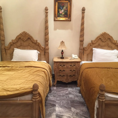Worood Al Safawa Villas & Suites thumbnail 10