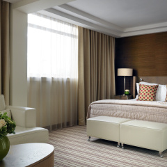 The Marylebone Hotel - Bild 6