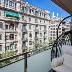 Sweet Inn Apartment- Francesc Macia thumbnail 6