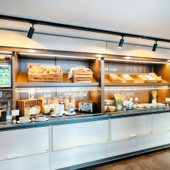 B&B Hotel Bremen-City - Bild 13