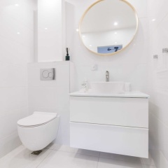 A Haven of Peace in Neuilly sur Seine - Bild 8
