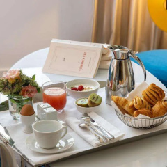 Hotel Etoile Maillot - Bild 14