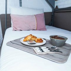 Hotel de Paris Montparnasse - Bild 12