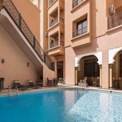 Riad Marrakech House thumbnail 14