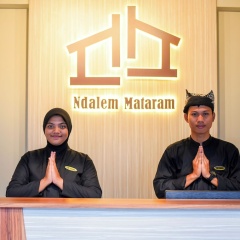 Ndalem Mataram - Bild 17