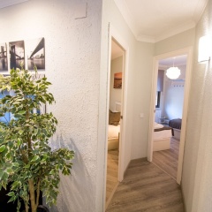 Apartment Metropolitan - Bild 9