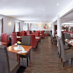 H+ Hotel Leipzig - Bild 19