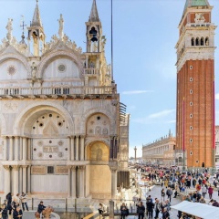 Bellevue & Canaletto Suites - Bild 24