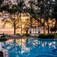 The Anda Mani Khaolak Beachfront Villas - Bild 30