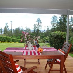 Kentia Holiday Apartments in Burnt Pine, Norfolk Island from 130$, photos, reviews - zenhotels.com photo 36