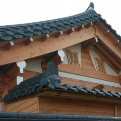 HanokGuesthouse Jangsoo thumbnail 1