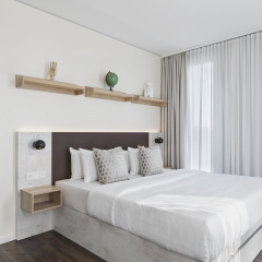 Stellaris Apartment Hotel - Bild 5