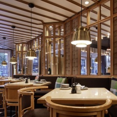 Central Hotel Münster - Bild 18