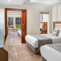 Beach Albatros Resort - All Inclusive - Bild 6