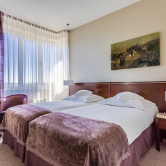 Hotel Kossak - Bild 5