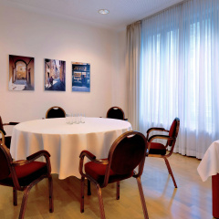 Sheraton Carlton Hotel Nuernberg - Bild 24