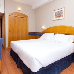 Hotel Agumar Atocha - Bild 23