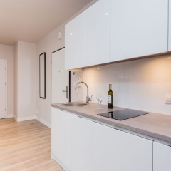 Platinum Residence Mokotów - Bild 18
