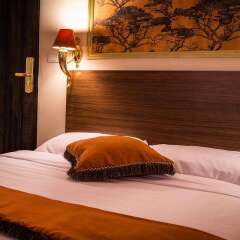 Marlik Hotel in Tehran, Iran from 137$, photos, reviews - zenhotels.com guestroom