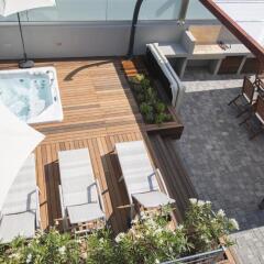 Отель Villa Danex Premium Хорватия, Умаг - отзывы, цены и фото номеров - забронировать отель Villa Danex Premium онлайн фото 46