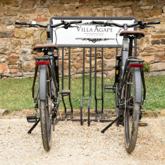 Art Hotel Villa Agape - Bild 18