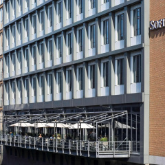 Sofitel Hamburg Alter Wall