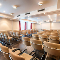 Leonardo Hotel Duesseldorf City Center - Bild 17