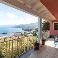 Seaview House Cala Gonone in Cala Gonone, Italy from 155$, photos, reviews - zenhotels.com photo 3