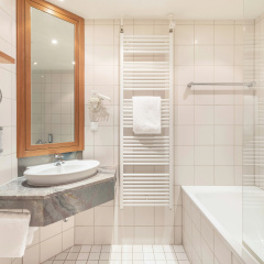 Garner Hotel Essen - Handelshof by IHG - Bild 10